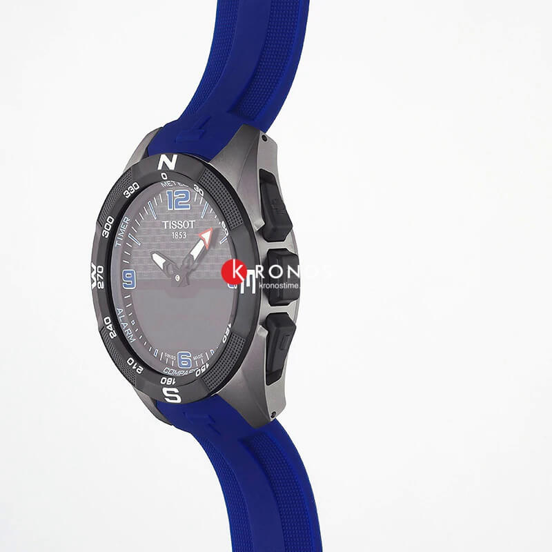 Фотография часов Tissot T-Touch Expert Solar Ice Hockey T091.420.47.057.02_2